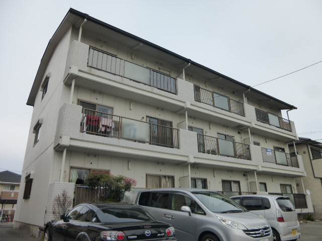 外観１
