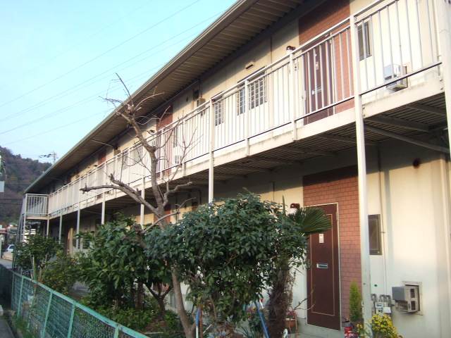 外観１