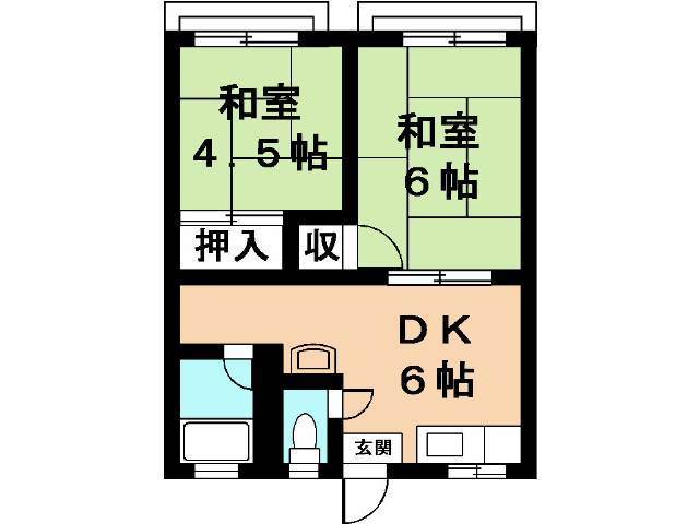 間取り画像
