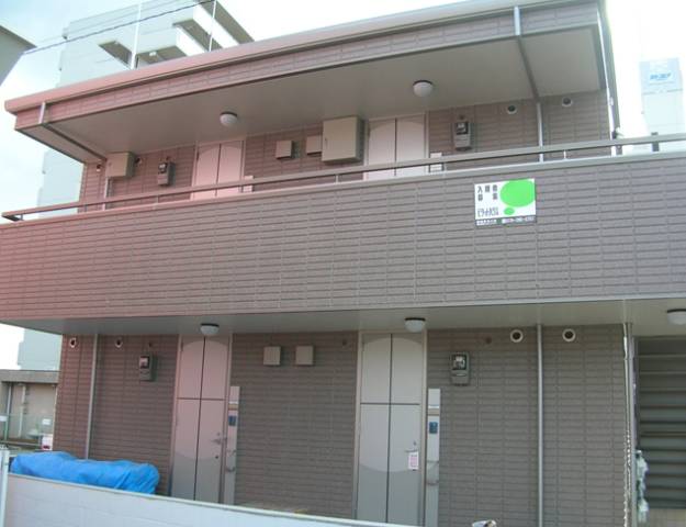 外観１