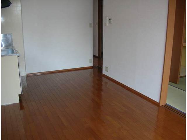 内装１