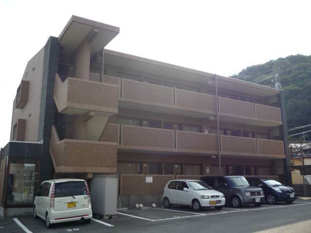 外観２