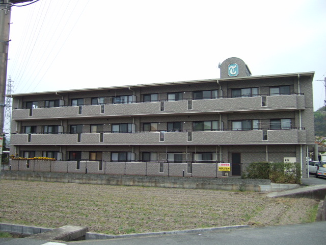 外観１