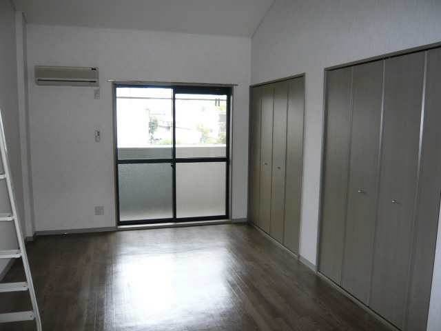 内装４