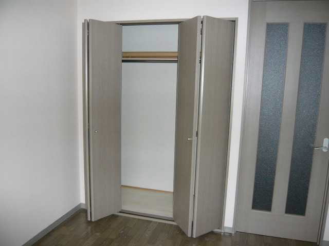 内装４