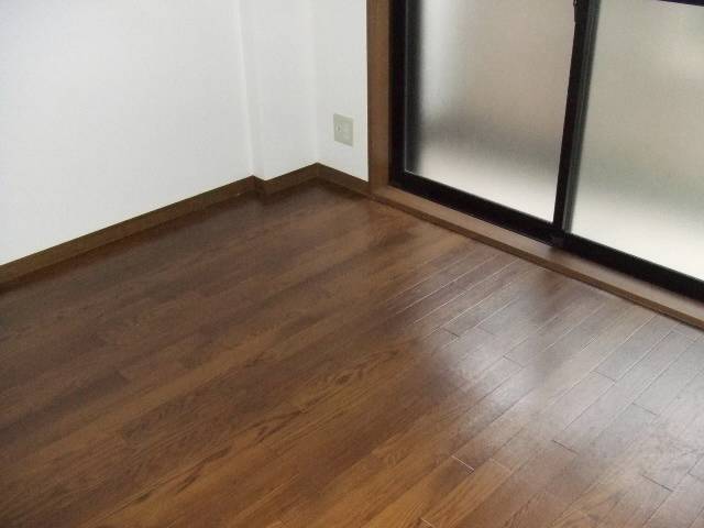 内装３
