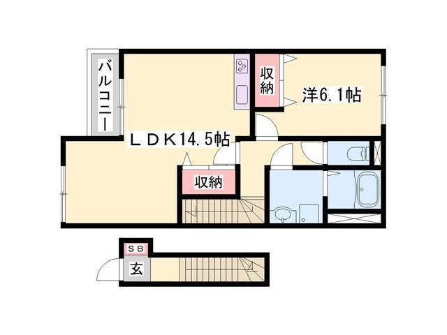 間取り画像