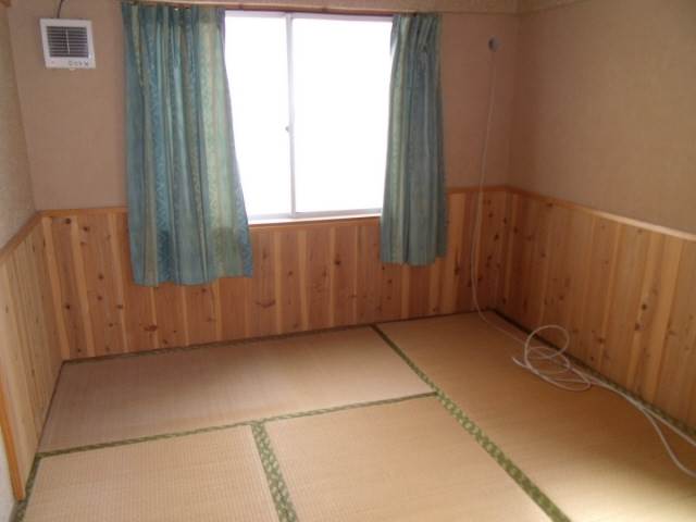 内装２