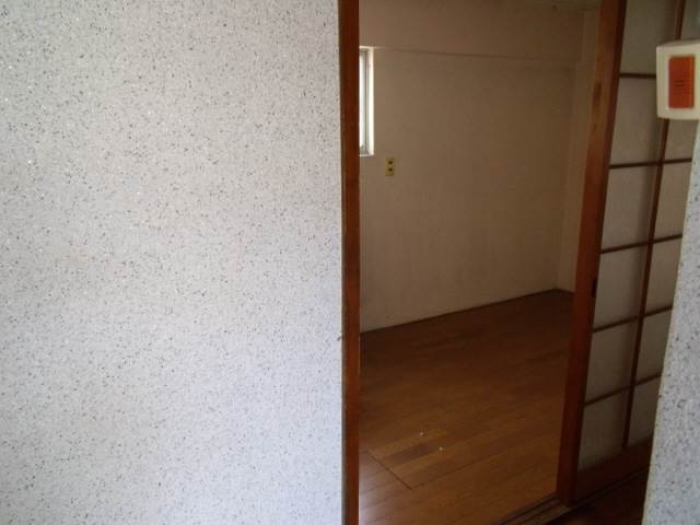内装３