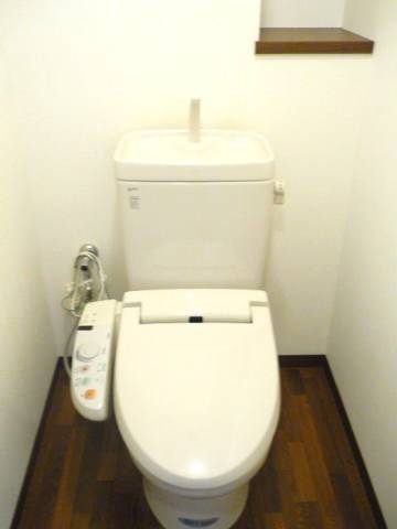 内装６