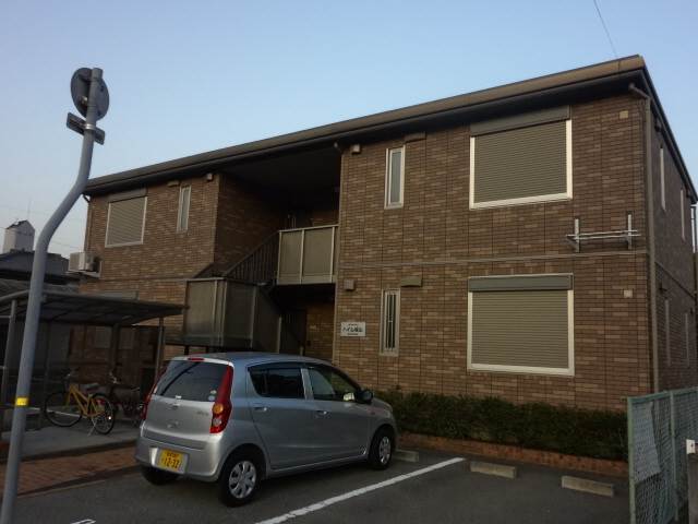外観１