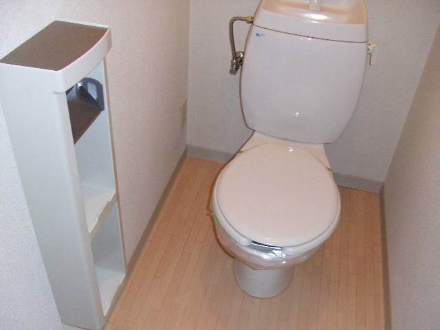 内装１