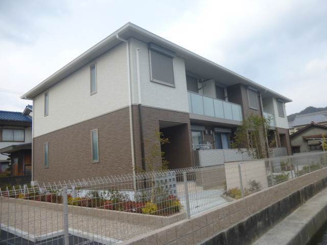 外観１