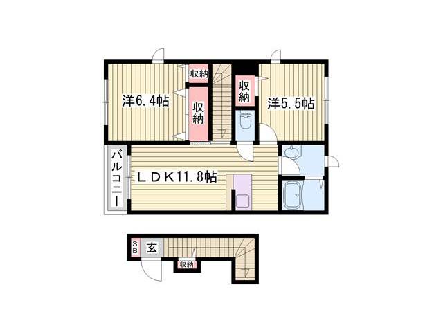 間取り画像