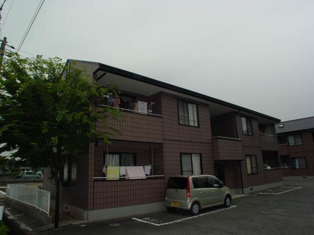 外観１
