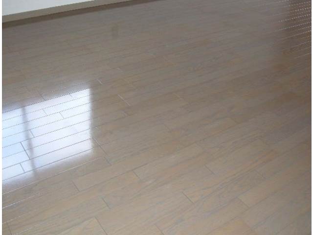 内装４