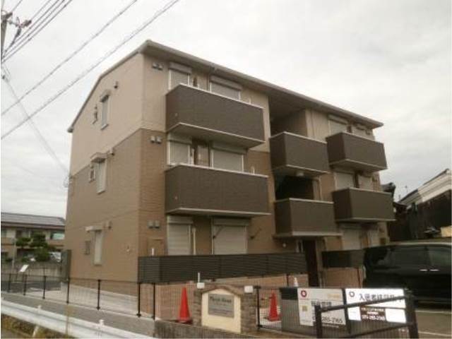 外観１