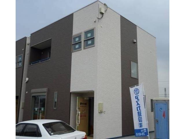 外観１