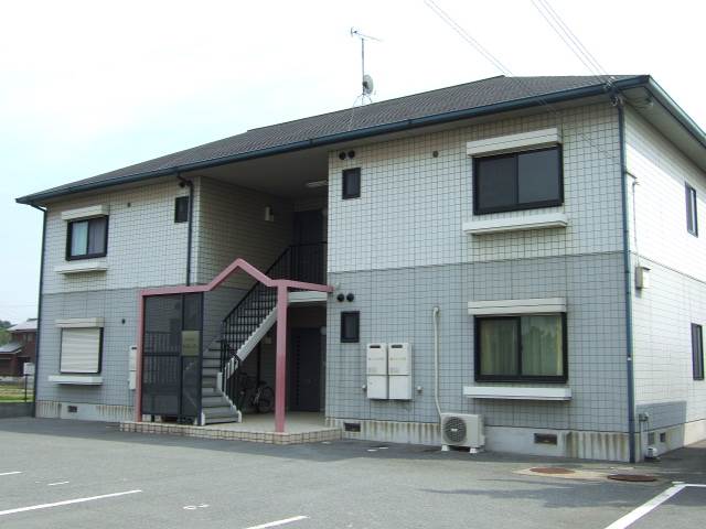 外観１