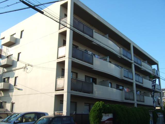 0/メゾン北八代