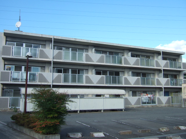 外観１