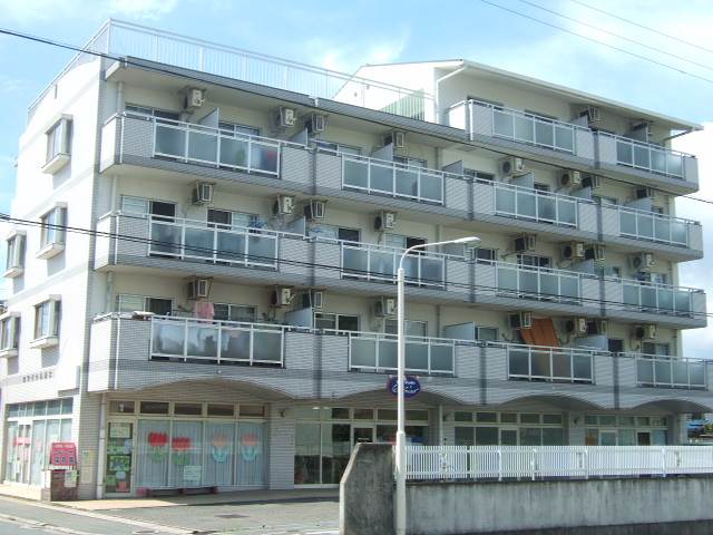 外観１