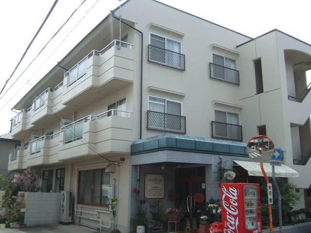 外観１