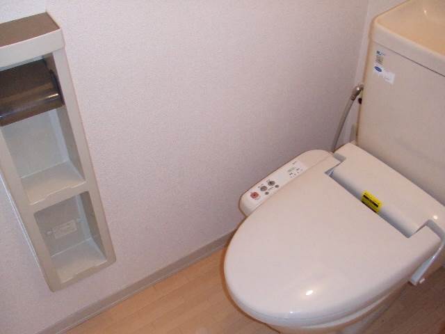 内装２