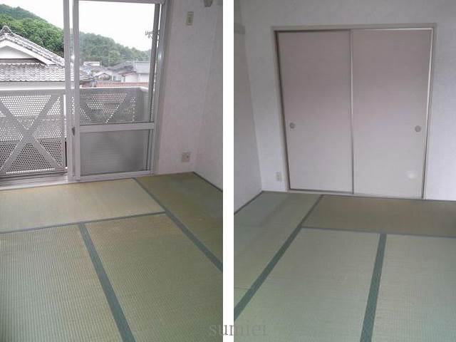 内装２