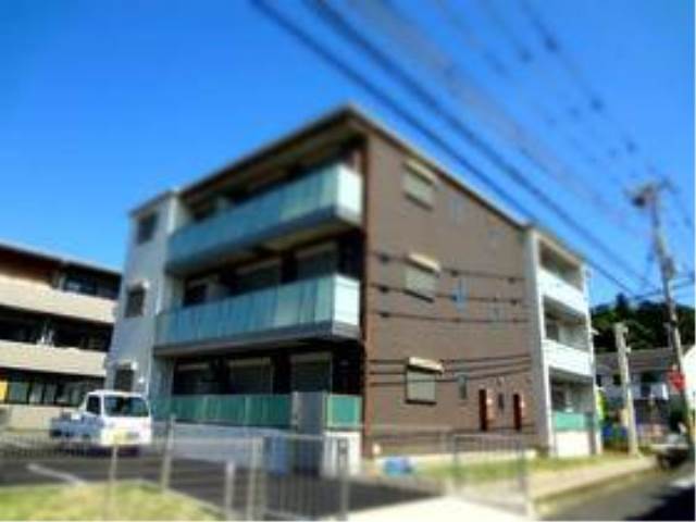外観１