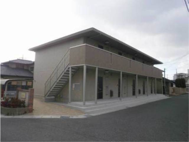外観１