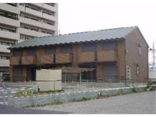 外観１