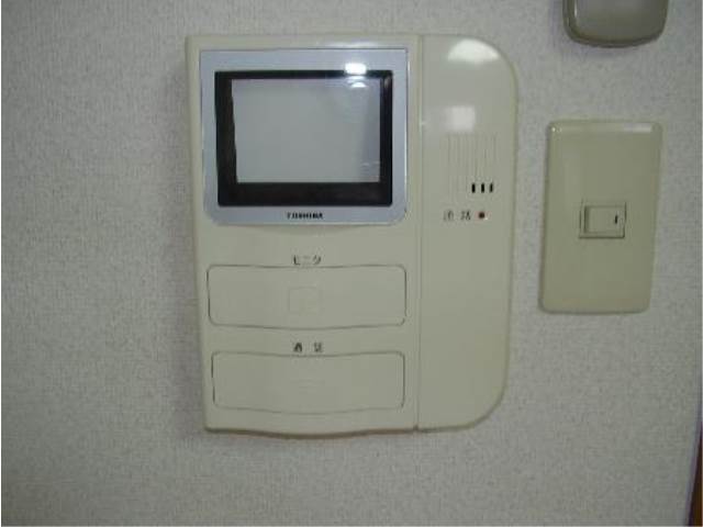 内装４