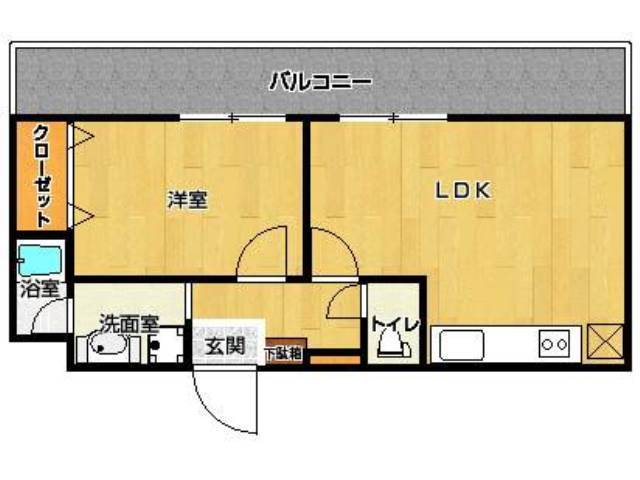 間取り画像