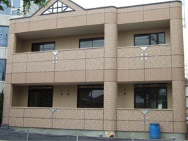 外観１