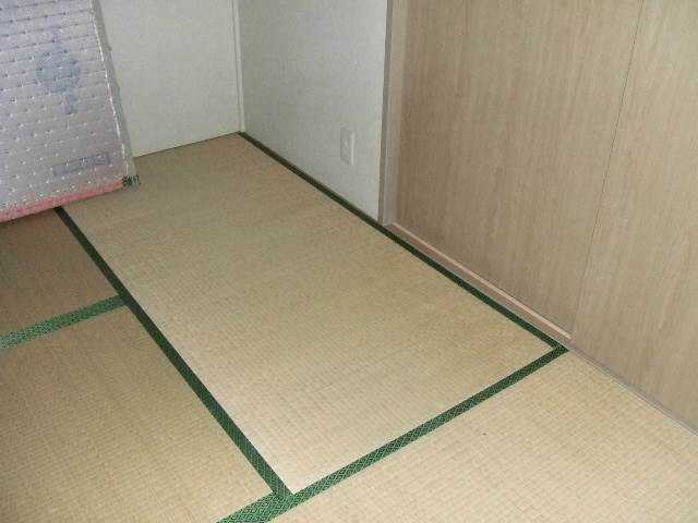 内装１