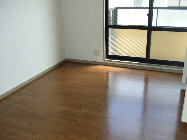 内装４
