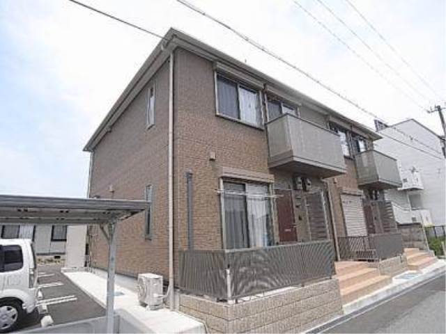 外観１