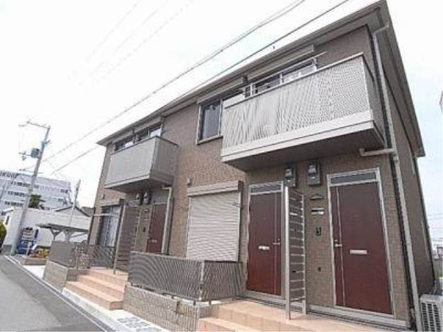 外観２