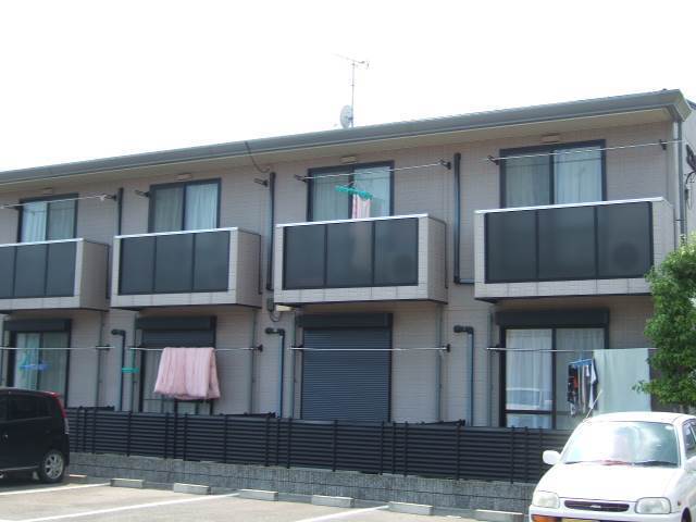 外観１