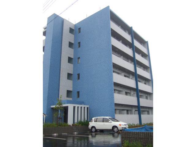外観１