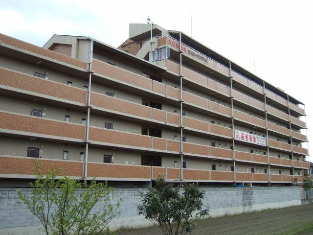 外観１