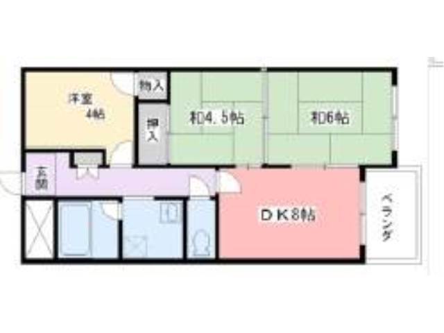 間取り画像