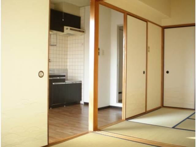 内装２