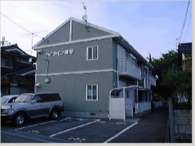 外観画像