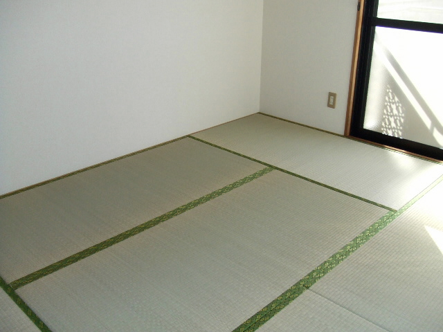 内装３