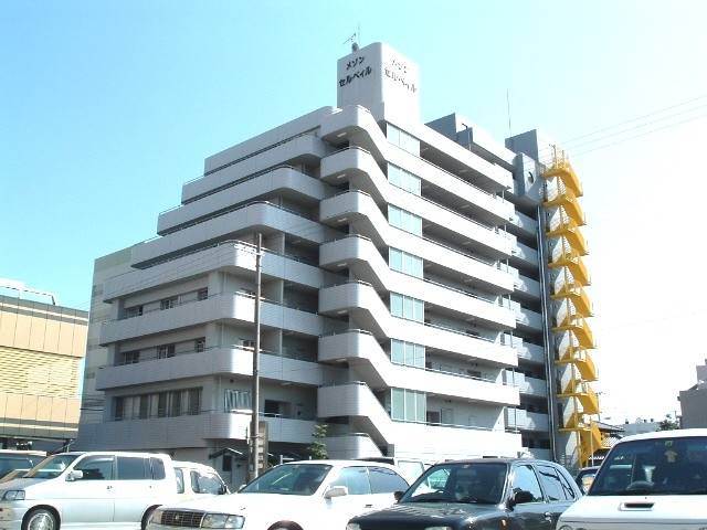 0/メゾンセルベイル
