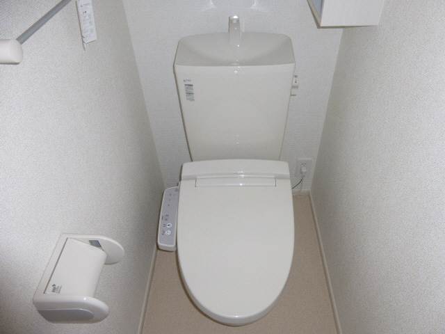 内装４
