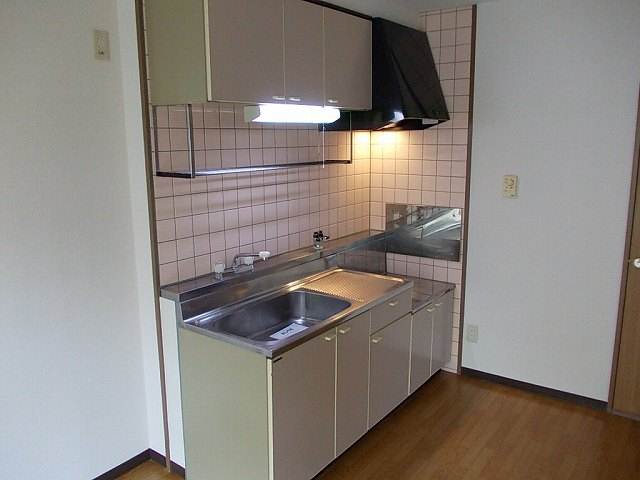 内装２