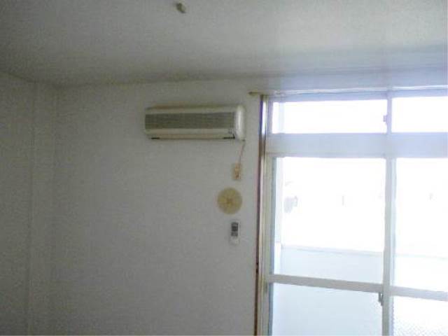 内装４